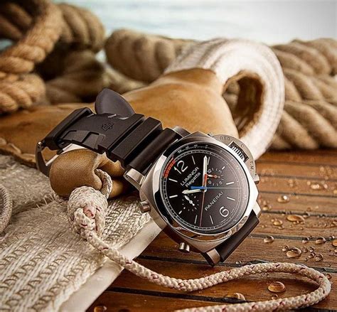 luxury sailing watches